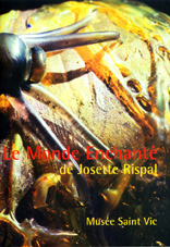 Catalogue Josette Rispal