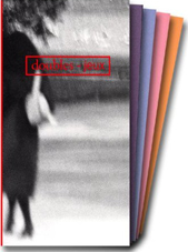 Sophie Calle