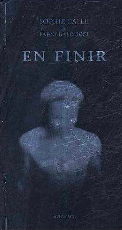 Sophie Calle