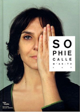 Sophie Calle