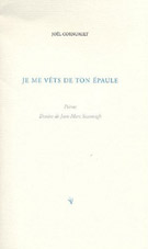 Joël Cornuault et Jean-Marc Scanreigh