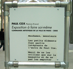 Paul Cox