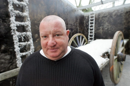 Claude Lévêque