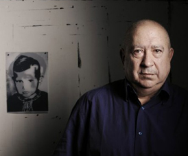 Christian Boltanski