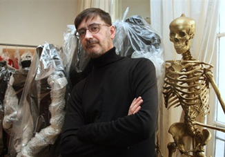 Frank Sorbier