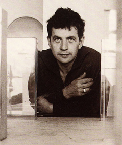 Philippe Favier