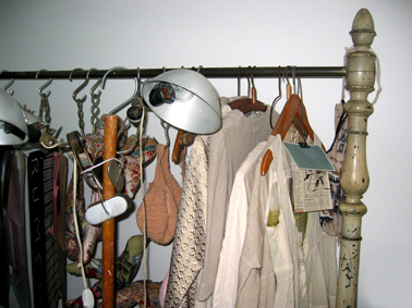 Emilie Faif atelier