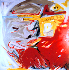 Madeleine Lambert (Gravure, peinture)