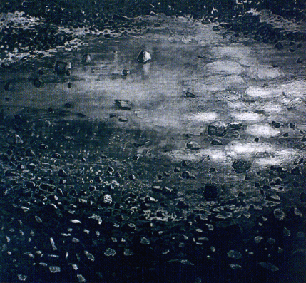 «OXYMORES»  Maurice Maillard