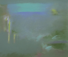 Annick Maulion-Desmier pastel