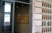 André Ravachol exposition