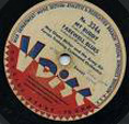 Victory Disc