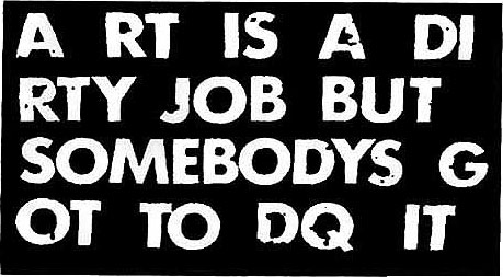 art