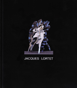 Catalogue 2006 Jacques Lortet