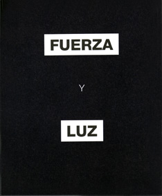 Fuerza Y Luz de P. Weisbecker