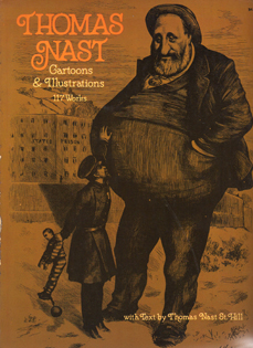 Thomas Nast