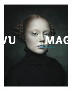 VU MAG #1