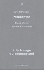 Francis Tuzet selection livres