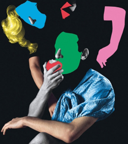 JOHN BALDESSARI