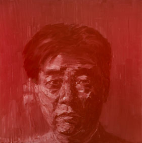 Yan Pei-Ming