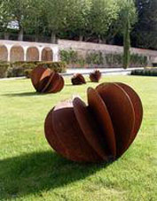 Sylvie Maurice sculpture